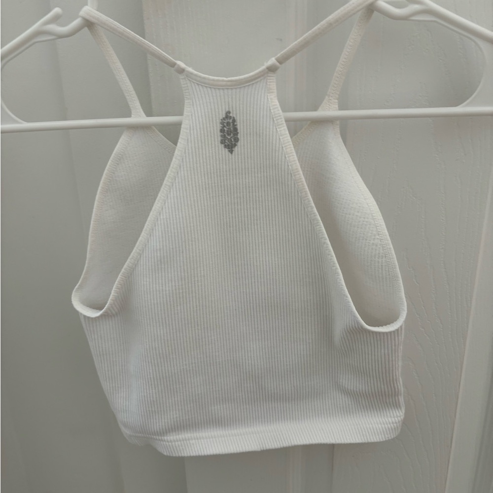 New free people tank